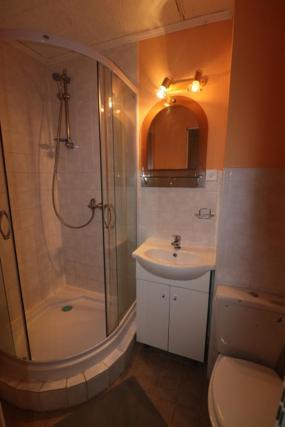 Hotel-Penzion Johanka Haj  ภายนอก รูปภาพ