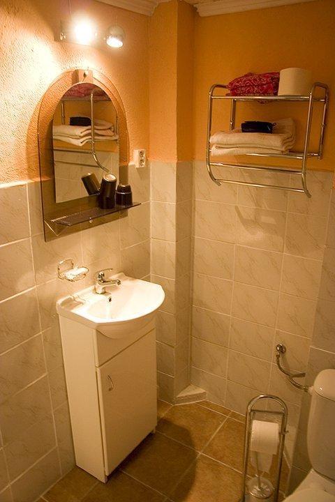 Hotel-Penzion Johanka Haj  ภายนอก รูปภาพ